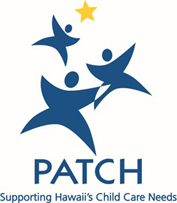 PATCH logo